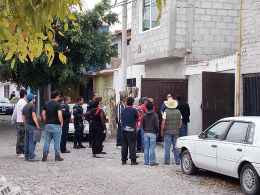 Aumenta robo a casas  en vacaciones