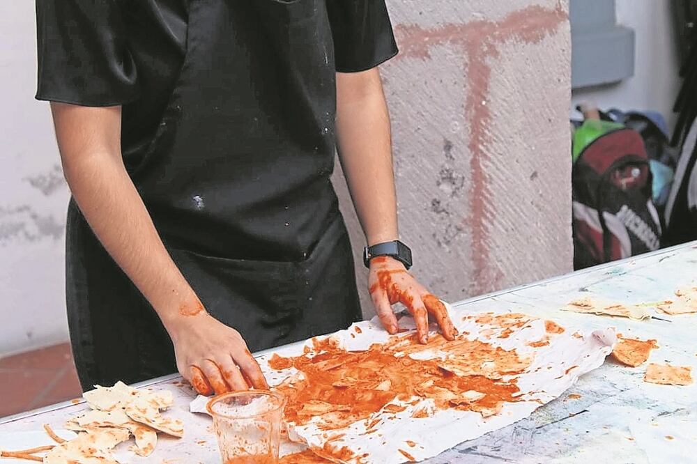 Foto: Demian Chávez