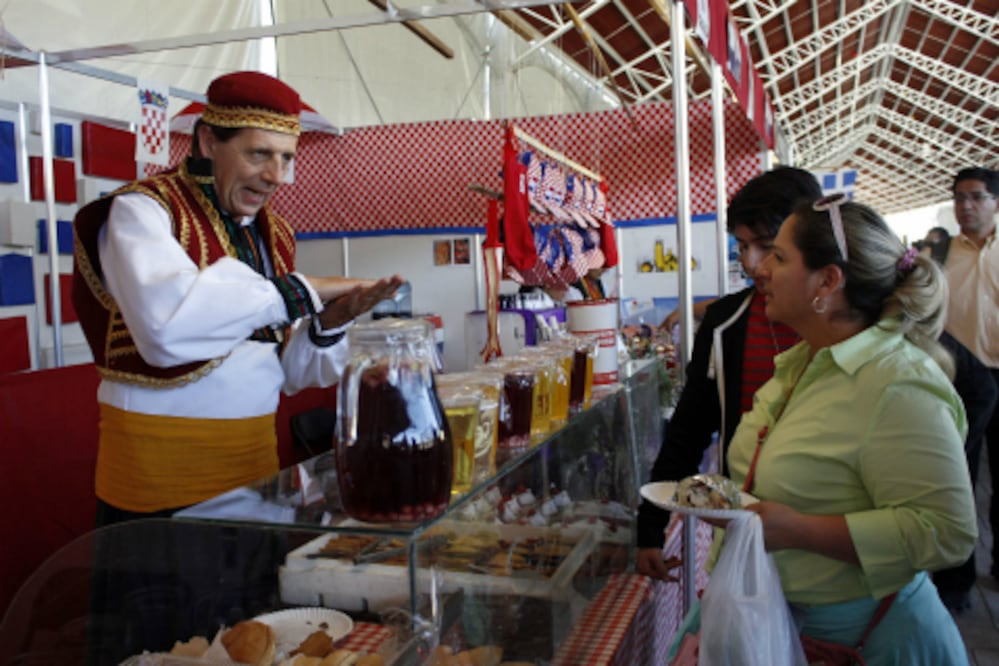 Parque Bicentenario festeja con dos magnos eventos