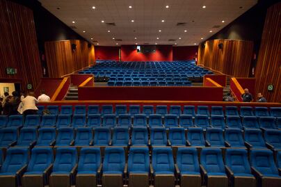 Ofrecerán una mejor experiencia para cinéfilos, en Querétaro