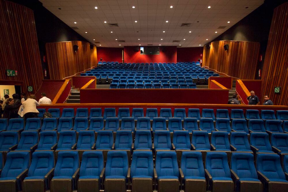 FOTO:  DEMIAN CHAVEZ