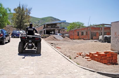Hallan cuerpo de niño desaparecido