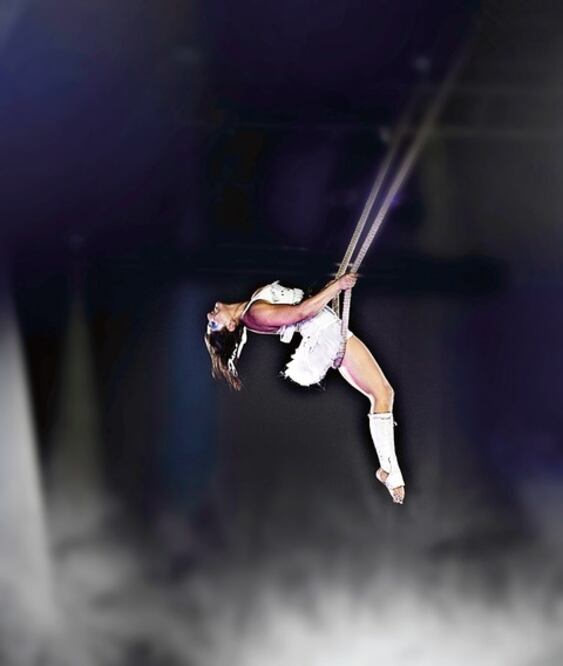 Inicia la inspiración del Festival