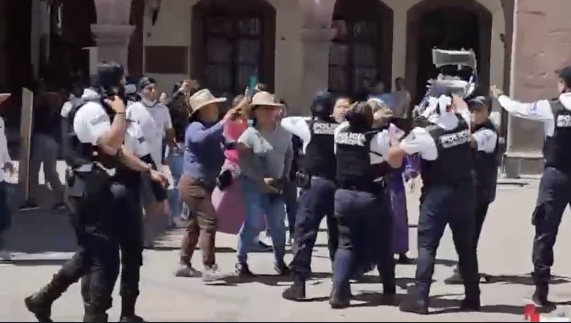 Opinión. Marzo con “M” de marchas y manifestaciones