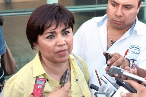 Denuncian acoso en la Prepa Sur