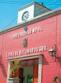 Detectan deuda de 2 mdp en Landa