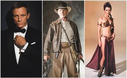 Indiana Jones, el mejor personaje en la historia del cine