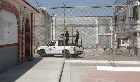 Capacitarán a custodios de Cereso, en Colorado