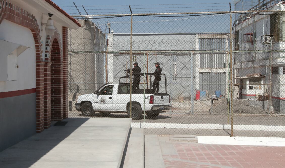 FOTO: Archivo El Universal