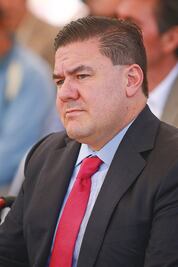 Jesús Mena deja a la Conade 