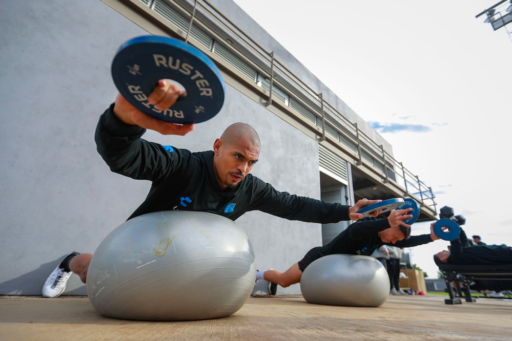 Foto: Facebook Queretaro F.C.