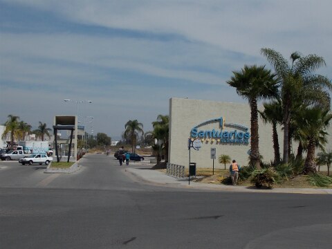 Aumentan robos en fraccionamiento