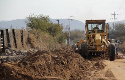 Prevé SJR reducir obras por alza en los costos