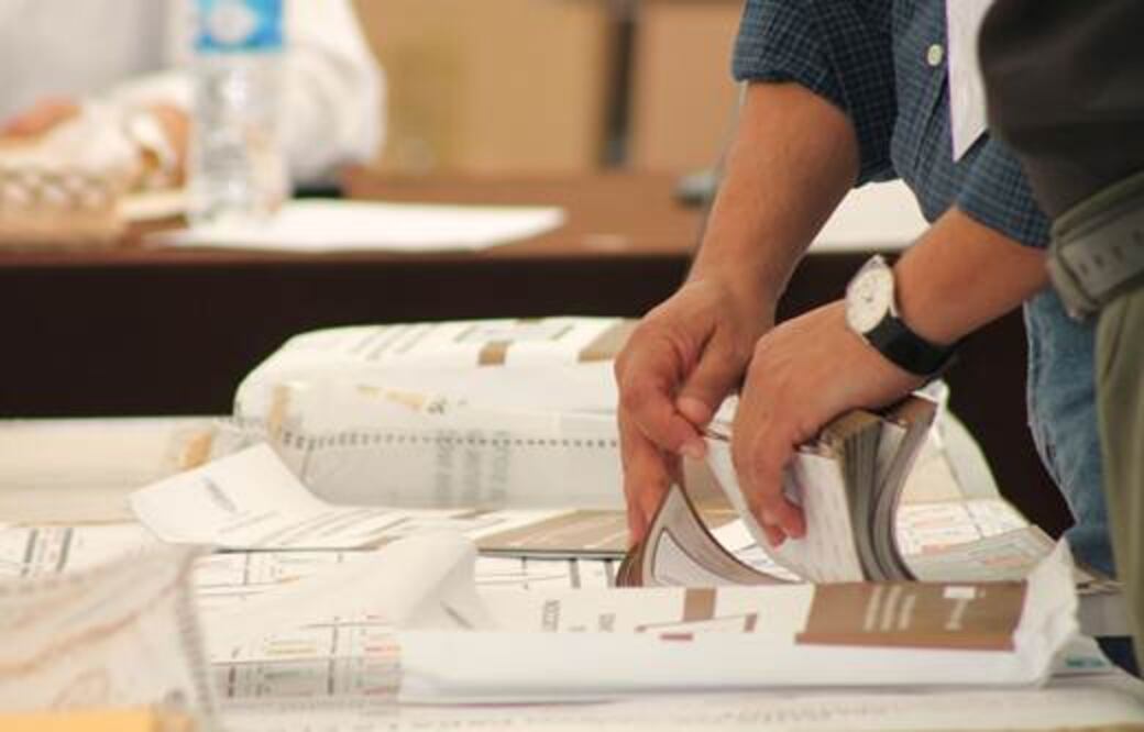 Boletas, serán inviolables: IEEQ