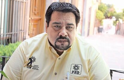 Afirma PRD que vigilará programas