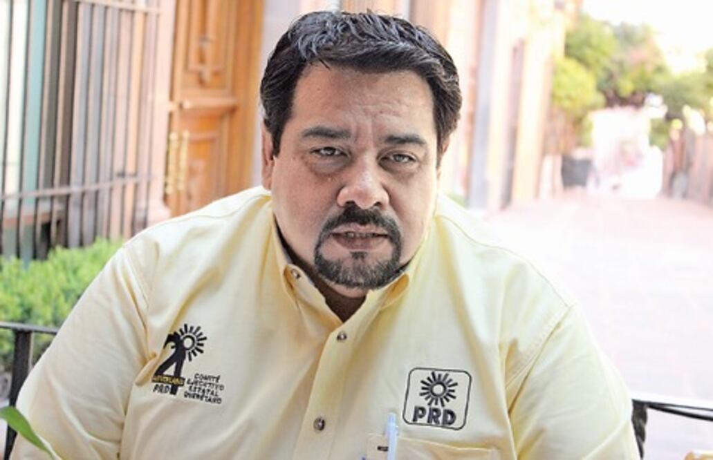 Afirma PRD que vigilará programas