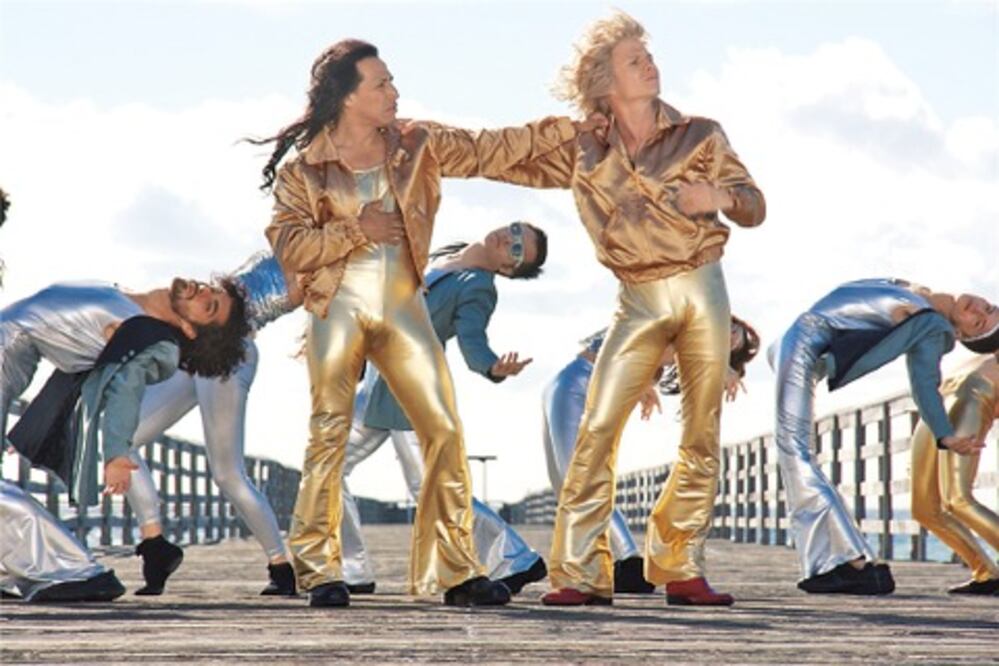 Una película hecha para el naco de todos