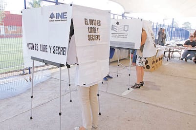 Éxito del PRI depende de militancia: Guerra