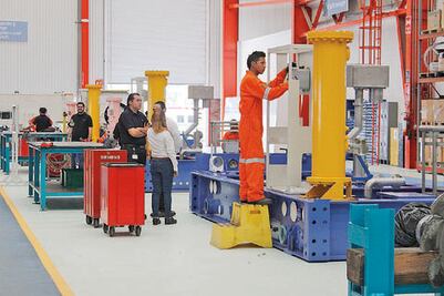 Se incluirán algunas demandas 