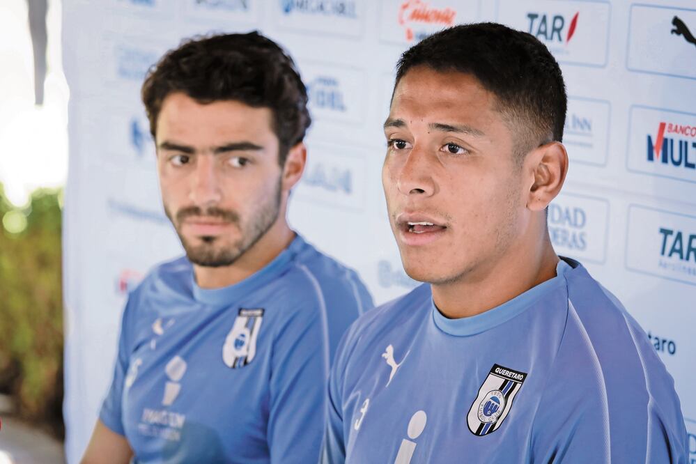 Romo sabe que Vucetich ha priorizado el orden defensivo. Foto: Especial.