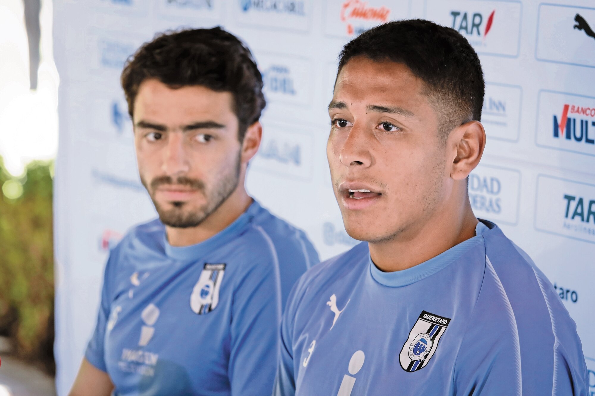 “Descenso no afecta al vestidor”: Luis Romo