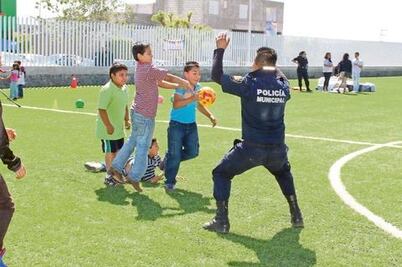 Alistan cambio de gestión en Cipres