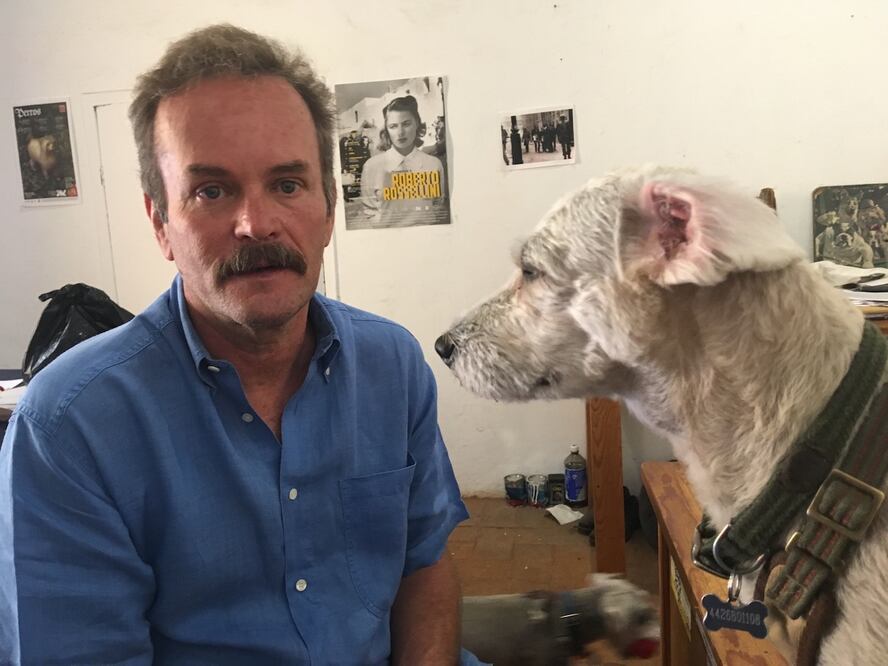 Foto: Rocío G. Benítez