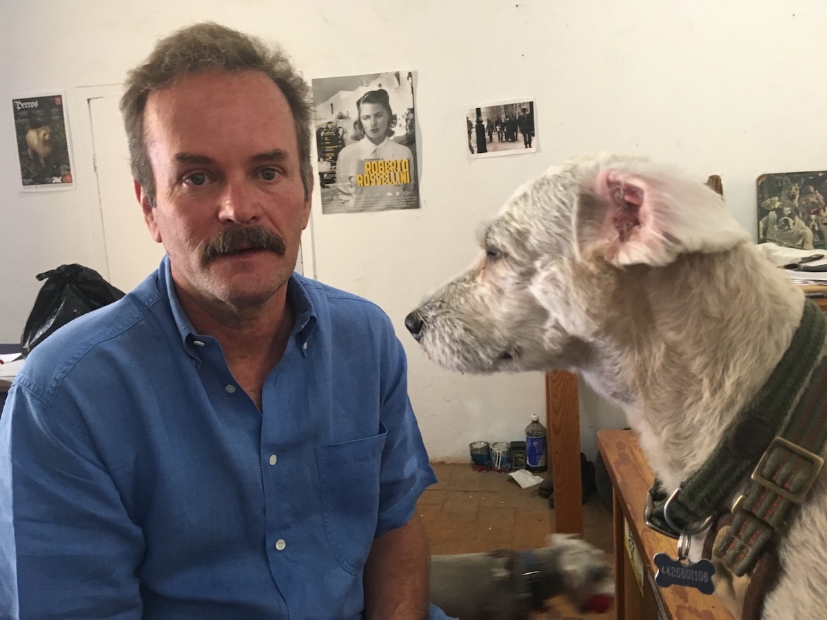 Foto: Rocío G. Benítez