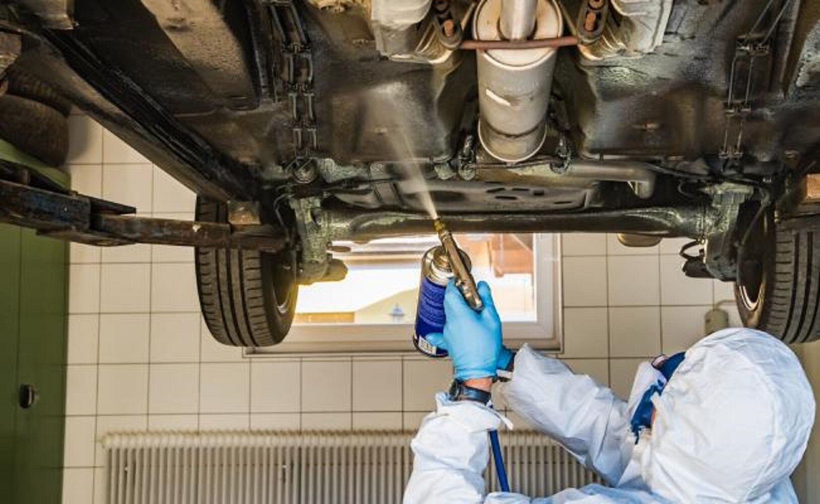 Las ocho reparaciones más costosas de tu auto (por descuido)
