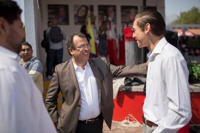 Gilberto: Gobierno debe facilitar actividades agrícolas