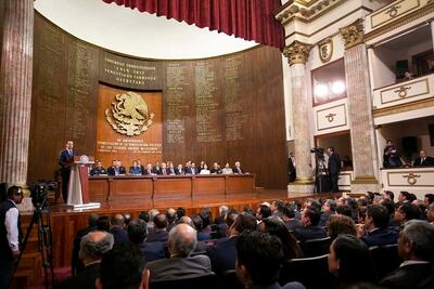 Mexicanos debemos conciliar ideas: FDS