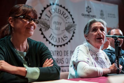 Lumbre entre las hojas viaja a municipios