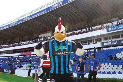 Buscan Gallos tener un gran cierre 