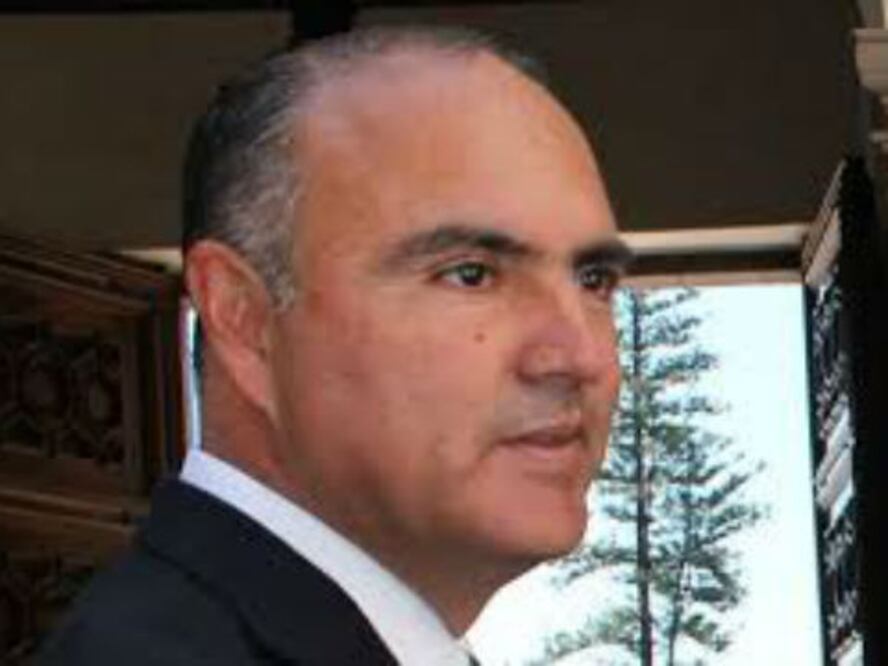 Calzada se reúne con la COPARMEX