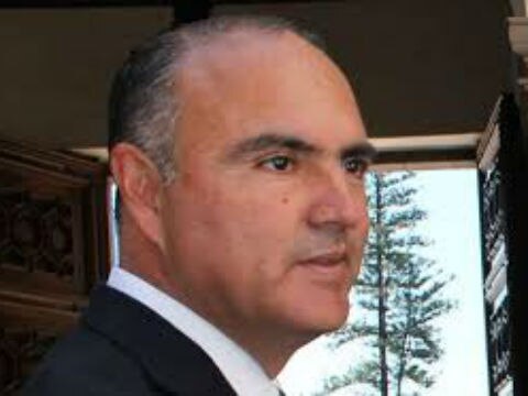 Calzada se reúne con la COPARMEX