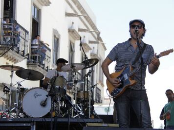 Jumbo prepara nuevo disco