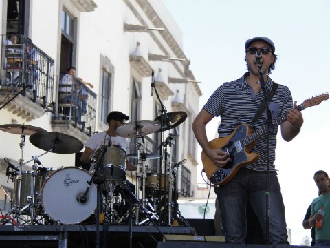 Jumbo prepara nuevo disco