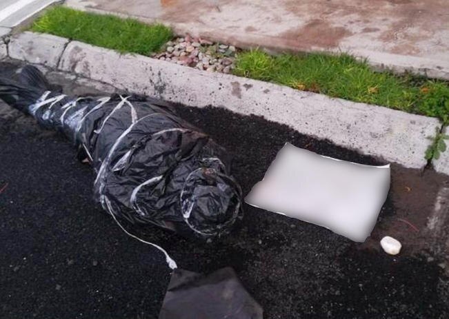 La guerra de El Marro todavía no termina