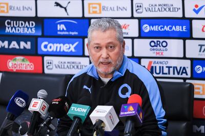 Llega la primera prueba de Gallos