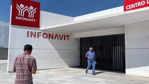 Infonavit otorga 8 mil 761 créditos de enero a julio, reportan