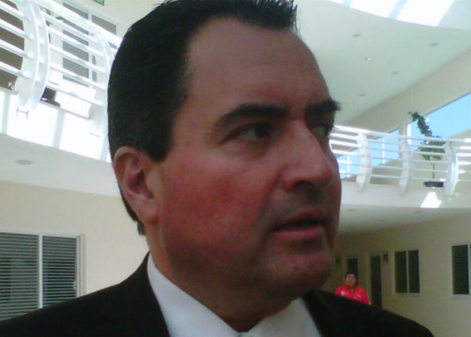 Buscan regular minas de mercurio 