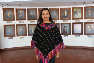 Niños necesitan aprender hñäñho