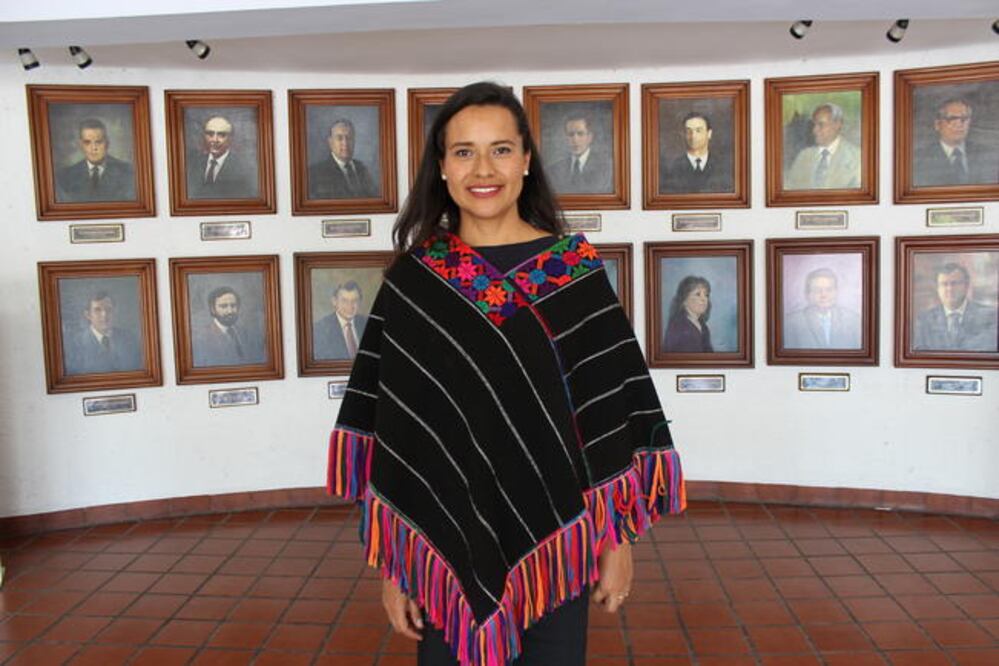 Foto: Rocío Benítez