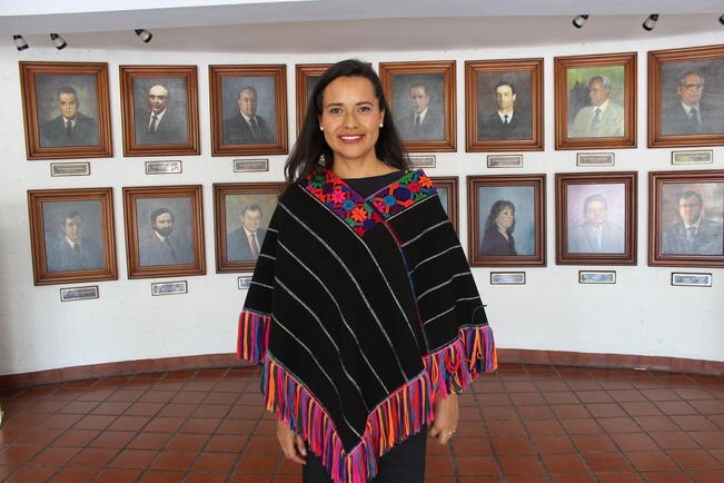 Foto: Rocío Benítez