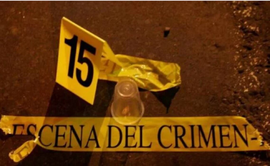 Jornada de violencia en Guanajuato; 10 muertos en 16 horas