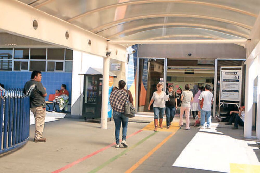 Aumentan casos de niños con cáncer