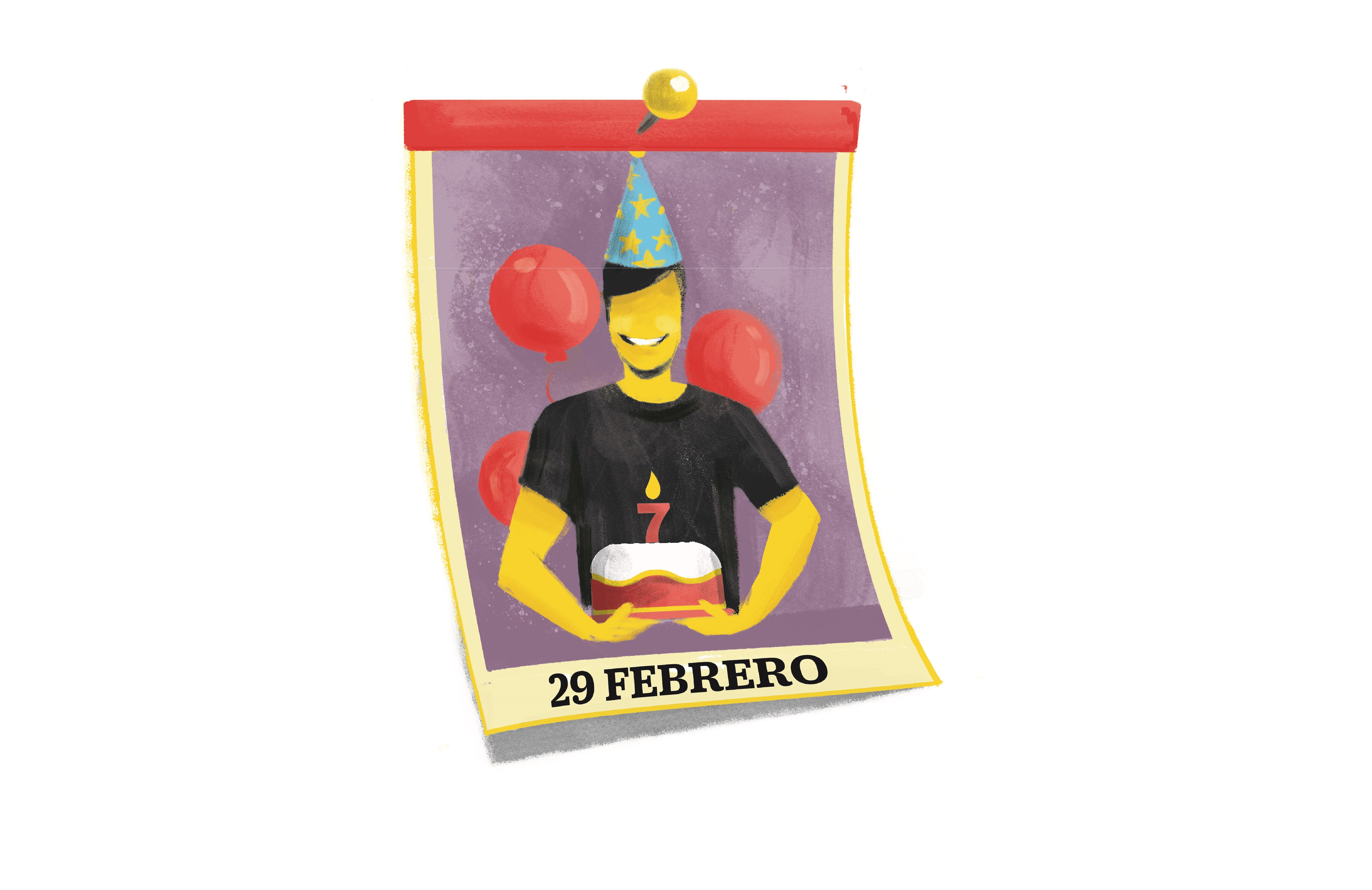 Ilustración: Dante de la Vega