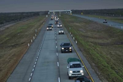 Llegada de paisanos trae derrama de 40%