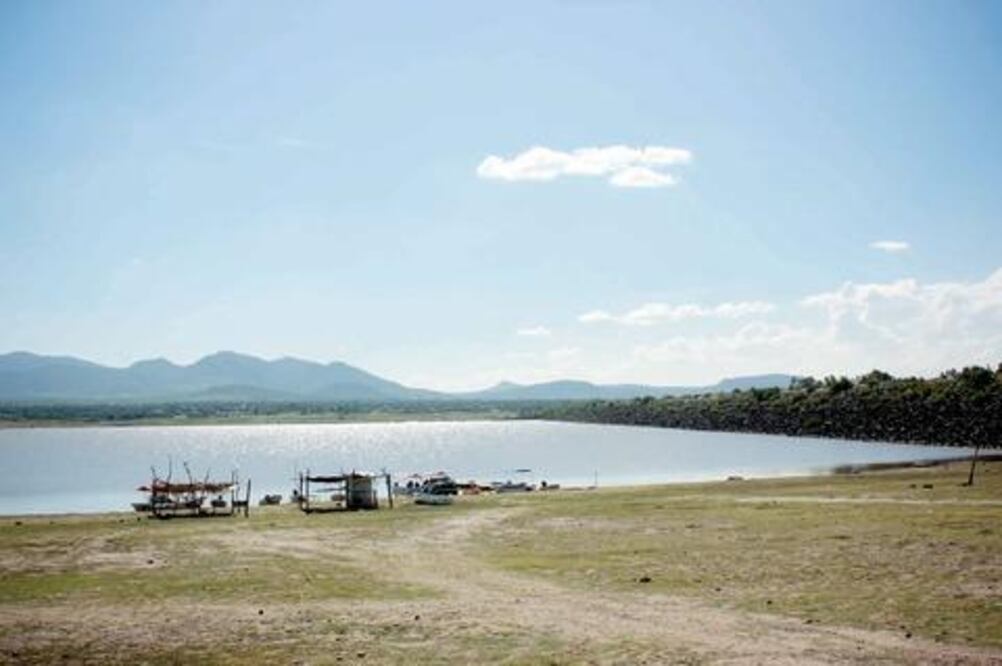 Es peligroso usar presas y bordos como albercas: UEPC