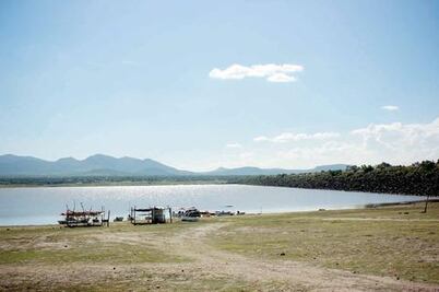 Es peligroso usar presas y bordos como albercas: UEPC